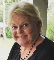 Kay Rycroft Akridge Obituary December 7, 2021