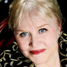 Katherine Posner's Instagram, Twitter & Facebook