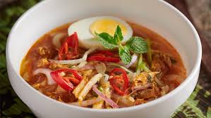 Kenapa ianya dinamakan dengan laksa ikan sekoq? Best Places To Eat Laksa Kedah When You Re In Town