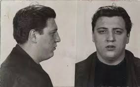 Vintage Photos of Cleveland's Most Notorious Mobsters