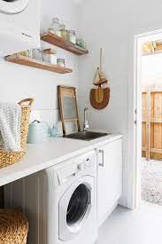 There S Something Concerning Inspired Indicators And Ads That Make Me So Happy Oh My Benefi Vintage Laundry Room Laundry Room Decor Vintage Laundry Room Decor