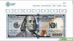 These fibers are easy to find in real money, but they are so fine that. How To Make Fake Money 14 Steps With Pictures Wikihow