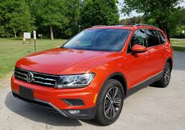 We did not find results for: 2018 Volkswagen Tiguan Sel 4motion Savage On Wheels