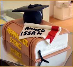 Next time when you have to go away from the country and cannot be a part of your sweetheart's special day, use our website to get the online cake delivery in delhi , mumbai, pune, hyderabad, chennai, gurgaon, etc. Pharmacy Book Cake