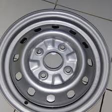 Group ini rencananya untuk jual beli velg bekas yang harganya murah atau velg asli yang harganya murah. Aksesories Mobil Motor Velg Mobil Ring 12 Bekas