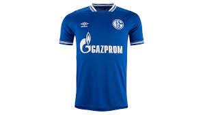 Rb leipzig schalke trikot 21 22. Mit Stadtplan Die Schalke Trikots 2020 21 Kicker