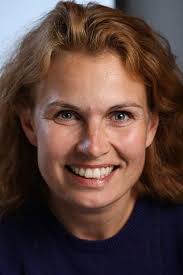 Rikke Weissfeld — The Movie Database (TMDB)