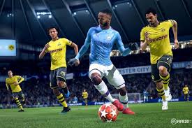Fifa 20 Ultimate Edition Games In 2020 Fifa Fifa 20 Fifa Tournaments