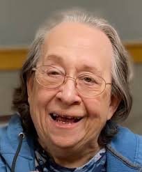 Obituary for Sharon J. Walker