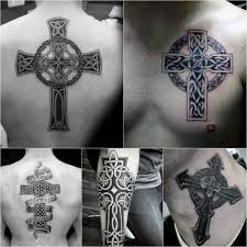 Find the perfect word, quote or message to inspire yourself & others today. Cross Tattoos Meaningful Cross Tattoo Ideas For Everyone Positivefox