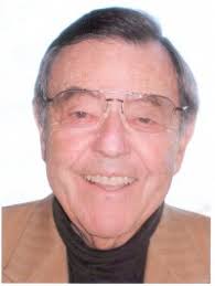 Harry Roth Obituary (2013)