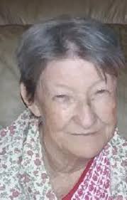 Obituary information for Betty Joan Herriott