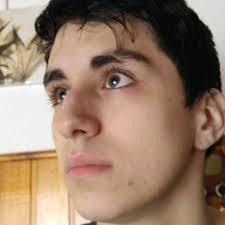 Alex Damian's Instagram, Twitter & Facebook