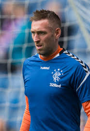 Add a bio, trivia, and more. Rangers News Allan Mcgregor Knows What He S Doing And Doesn T Care About Ban Nicholas Daily Star