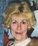 Susan Anderson Obituary