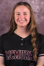 2022 Softball Roster