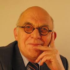 Joseph M. Firestone, Ph.D.