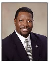 Goodwin named president of regional facilities association