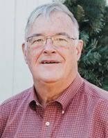 Michael D. Whitlatch, Ph.D. Obituary