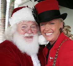 Christmas at The Ritz” Heralds Million Dollar Gift to Chapman Film School