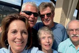 The Trinity Reporter Spring 2024 by Trinity College Digital Repository