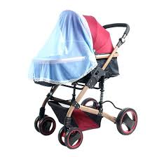 Neugeborenes Baby Kinderwagen Universal Spitze Moskito Und Insekten Netz Fur Babykorbchen Cradleschina Festland Der Alten Sch Stroller Baby Strollers Pushchair