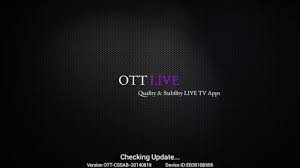 Download ottplayer apk 6.0.8 for android. Unduh Ott Live Tv Apk Untuk Android Gratis
