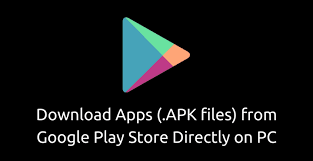 These same people also know that me. How To Download Apps Apk Files From Google Play Store On Pc Zetamods