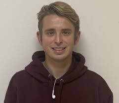 Shane Wechsler's Instagram, Twitter & Facebook