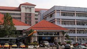 Welcome to the general hospital wiki!the wiki about general hospital that anyone can edit latest episodes available on hulu plus and free to some on abc.com and hulu.com main characters click. Non Covid 19 Patients In S Wak Gh May Be Moved To Other Hospitals If Cases Spike Further The Star
