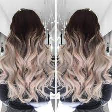 Hotbanana halo hair extensions (best halo ombre extensions) 3. Balayage Hair Extensions And Ombre Hair Extensions Kiki Hair Extensions