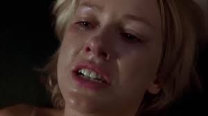 (2001) naomi watts, jeanne bates. In The Movie Mulholland Drive Naomi Watts Can Briefly Be Seen Masturbating While Crying This Is An Acknowledgment To What I Did The Night Before Watching This Movie Shittymoviedetails