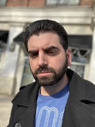 Reviews of DeRosa's Barbershop