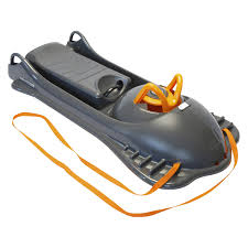 Schlitten & rodel alle kategorien alexa skills amazon geräte amazon global store amazon warehouse apps & spiele audible hörbücher auto & motorrad baby baumarkt. Khw Kunststoff Lenkschlitten Mountain Racer Anthrazit Kaufen Bei Obi