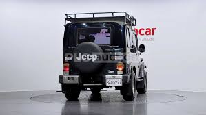 Image result for Monaco Black 1995 SsangYong