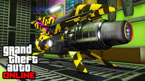 Players simply need to open the play jobs menu when playing gta online and choose rockstar created. Gta Online Player Discovers Oppressor Mk2 S Secret Ability Dexerto