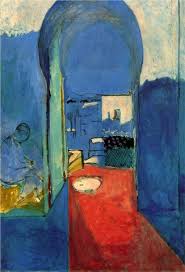 Collioure Interior Henri Matisse Henri Matisse Matisse Paintings Matisse Art
