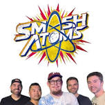 Smash Atoms Band