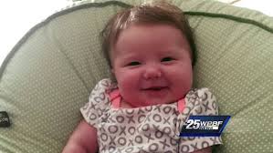 Catching up with Erin Guy and baby Thea