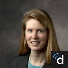 Dr. Elizabeth A. Kidd, MD