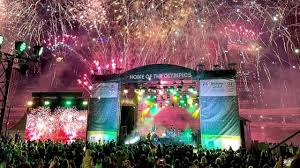17 hours ago · brisbane and queensland are ready to welcome the world in 2032. Iptdtcigpkjwhm