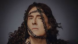 "Weird Al" Yankovic at Champlain Valley Expo
