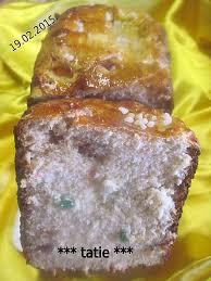 Recette De Brioche Aux Fruits Confits En Machine A Pain Par Cuisinette