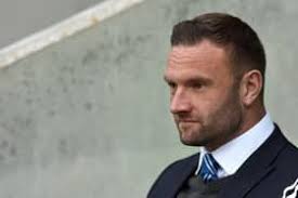 Ian Evatt Latest News