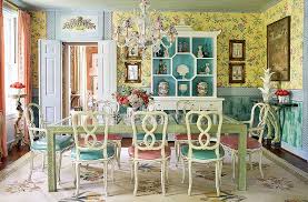 Also, ornate and formal art should go and replace with beautiful abstract art. 10 Formal Dining Room Ideas From Top Designers