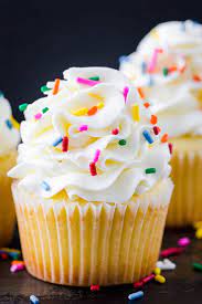 It will have to be reduced. Perfect Vanilla Cupcake Recipe Video Natashaskitchen Com