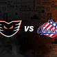 Lehigh Valley Phantoms vs. Rochester Americans