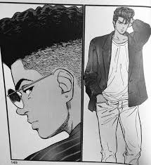 D A V I D On Twitter Slam Dunk S Ryota Miyagi Isn T Just A Best Boy Candi My Blog Slam Dunk Slam Dunk Manga Slam Dunk Anime