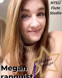MTSU Flute