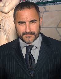 Max DANIELS : Biography and movies